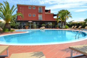 Hotel Sa Contonera Tortoli